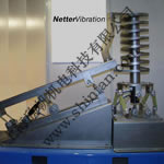 NETTER氣動(dòng)振動(dòng)器案例