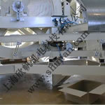 NETTER氣動(dòng)振動(dòng)器案例