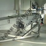 NETTER氣動(dòng)振動(dòng)器案例