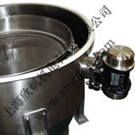 NETTER氣動(dòng)振動(dòng)器案例