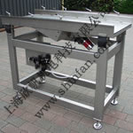 NETTER氣動(dòng)振動(dòng)器案例