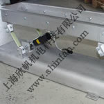 NETTER氣動(dòng)振動(dòng)器案例