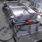 NETTER氣動(dòng)振動(dòng)器案例