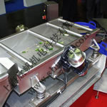 NETTER氣動(dòng)振動(dòng)器案例